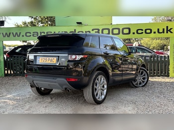 Used Land Rover Range Rover Evoque 2014 for sale - 79546607: Photo