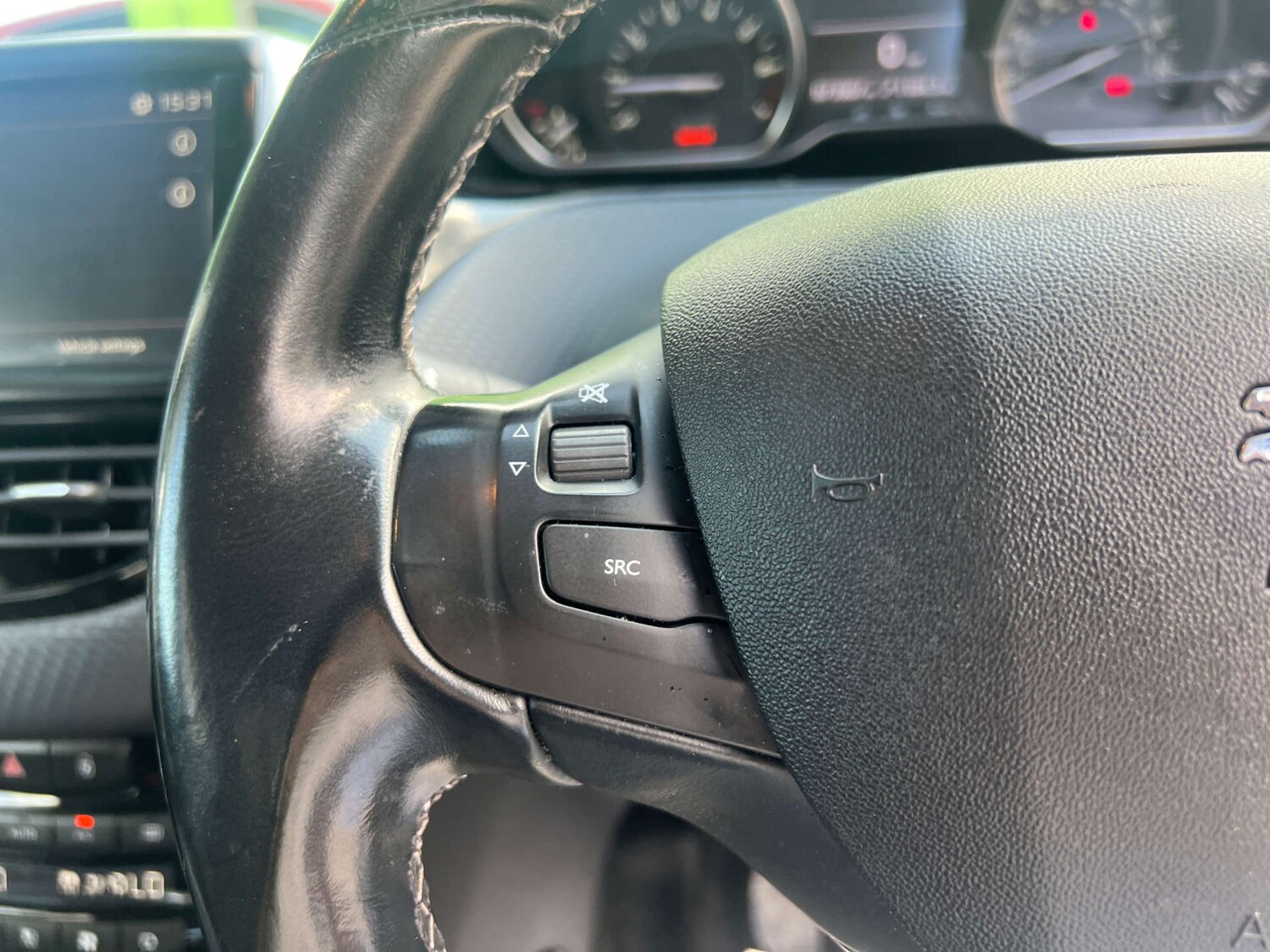Vehicle 29