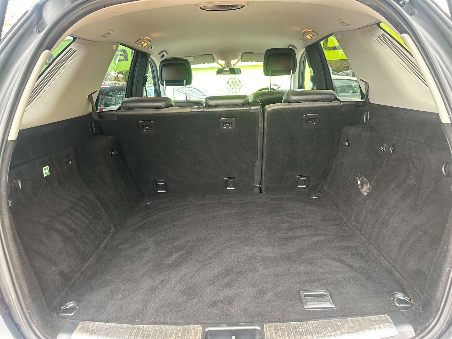 Used Mercedes-Benz M Class 2010 for sale - 76829761: Photo 14