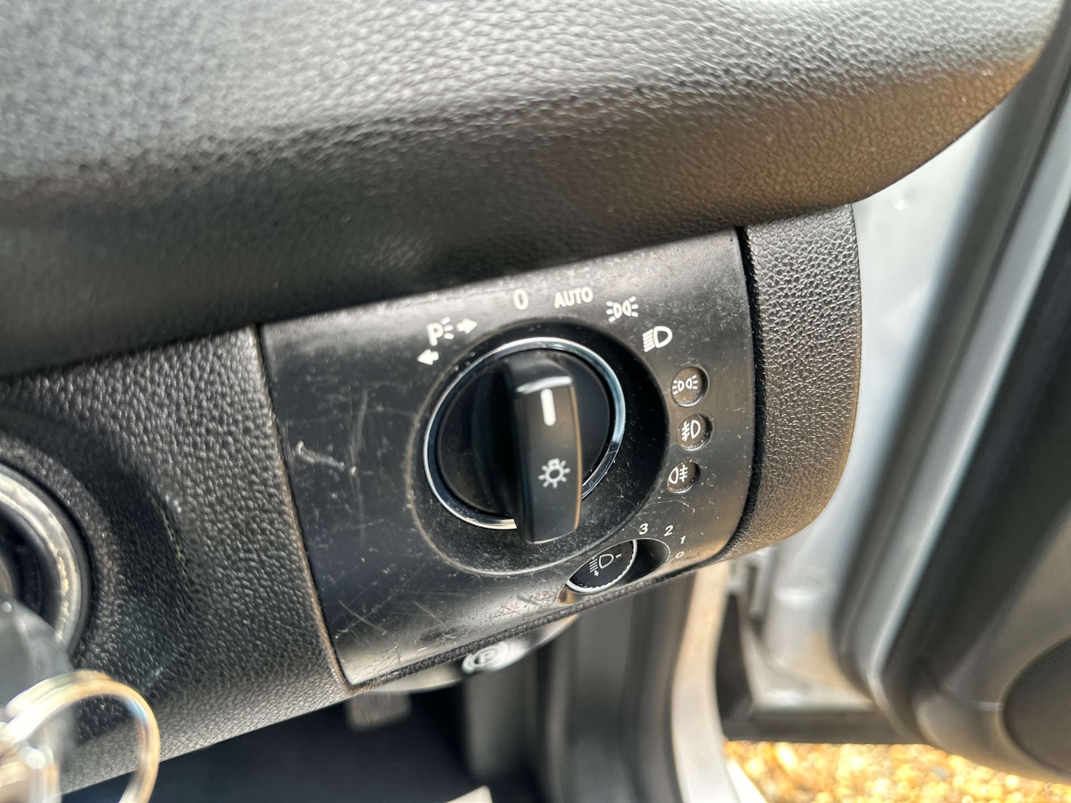 Used Mercedes-Benz M Class 2010 for sale - 76829761: Photo 24