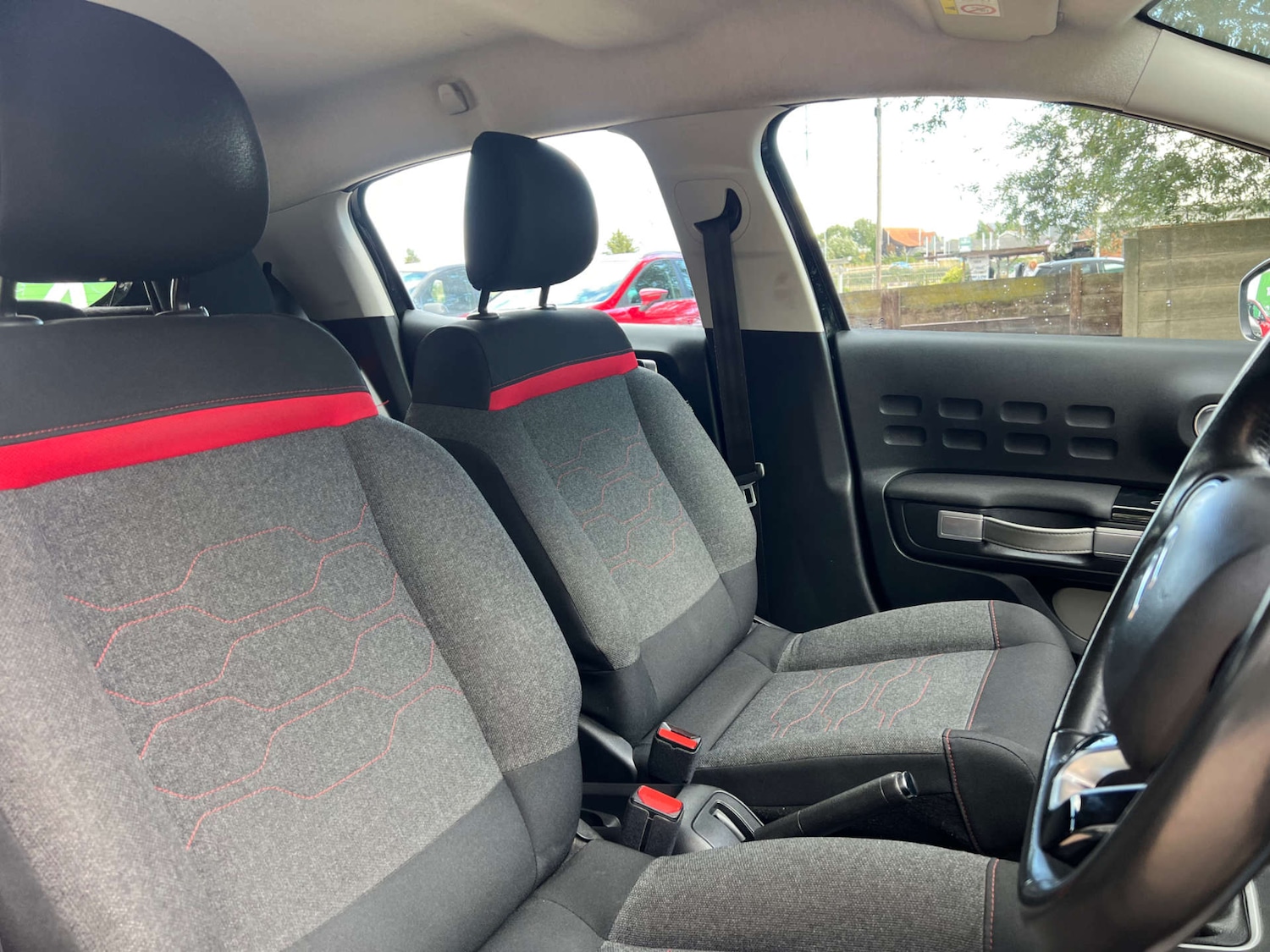 Used Citroen C3 2019 for sale - 75795210: Photo 13