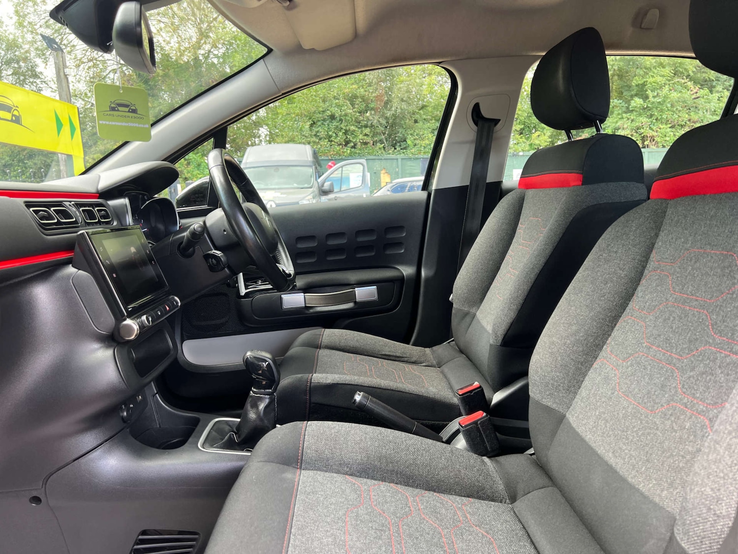 Used Citroen C3 2019 for sale - 75795210: Photo 14