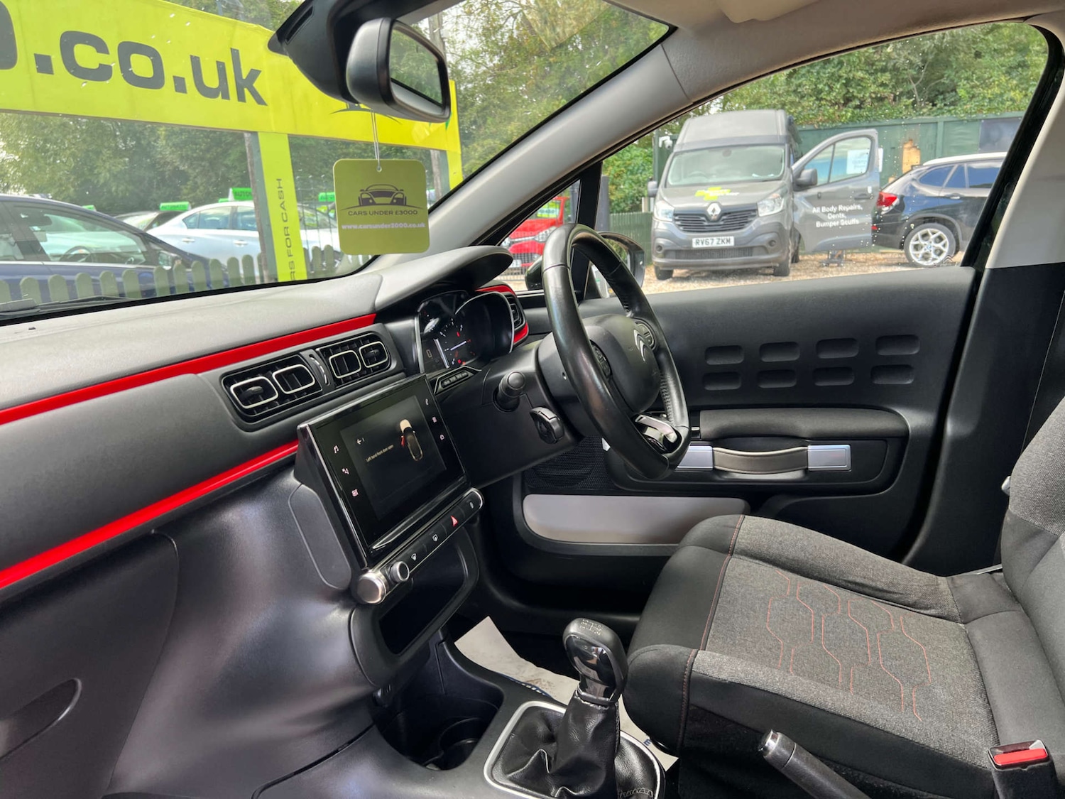Used Citroen C3 2019 for sale - 75795210: Photo 15