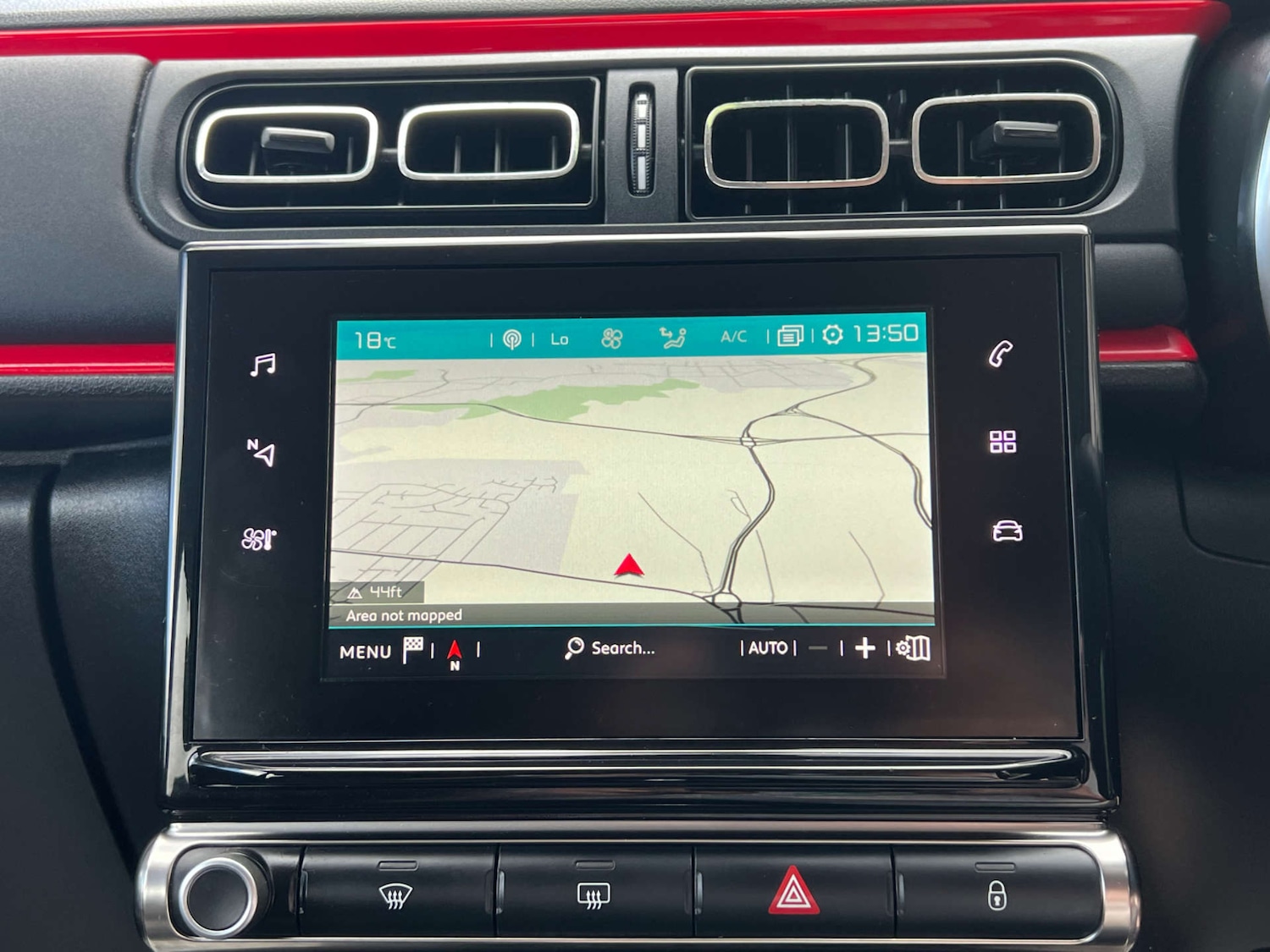 Used Citroen C3 2019 for sale - 75795210: Photo 17