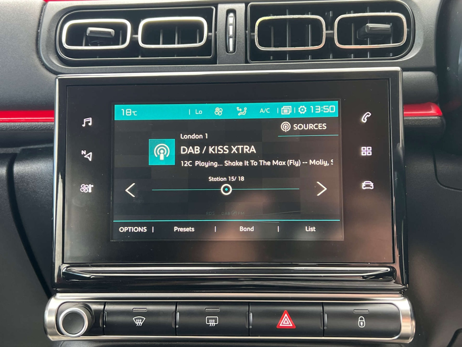 Used Citroen C3 2019 for sale - 75795210: Photo 18