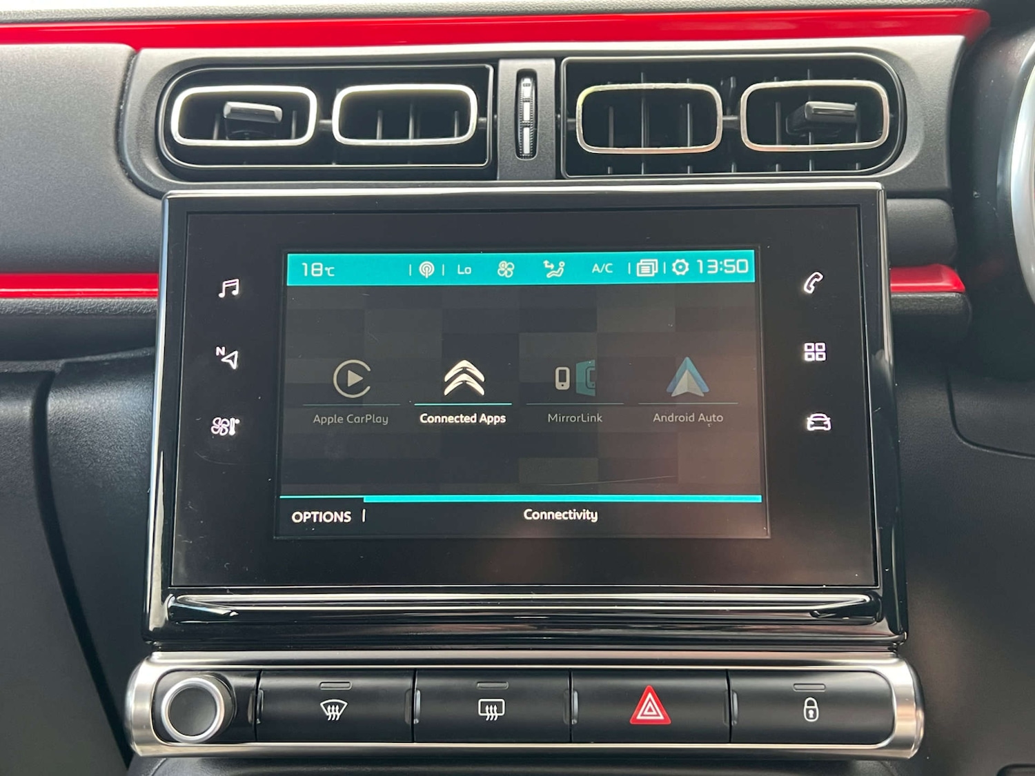 Used Citroen C3 2019 for sale - 75795210: Photo 19