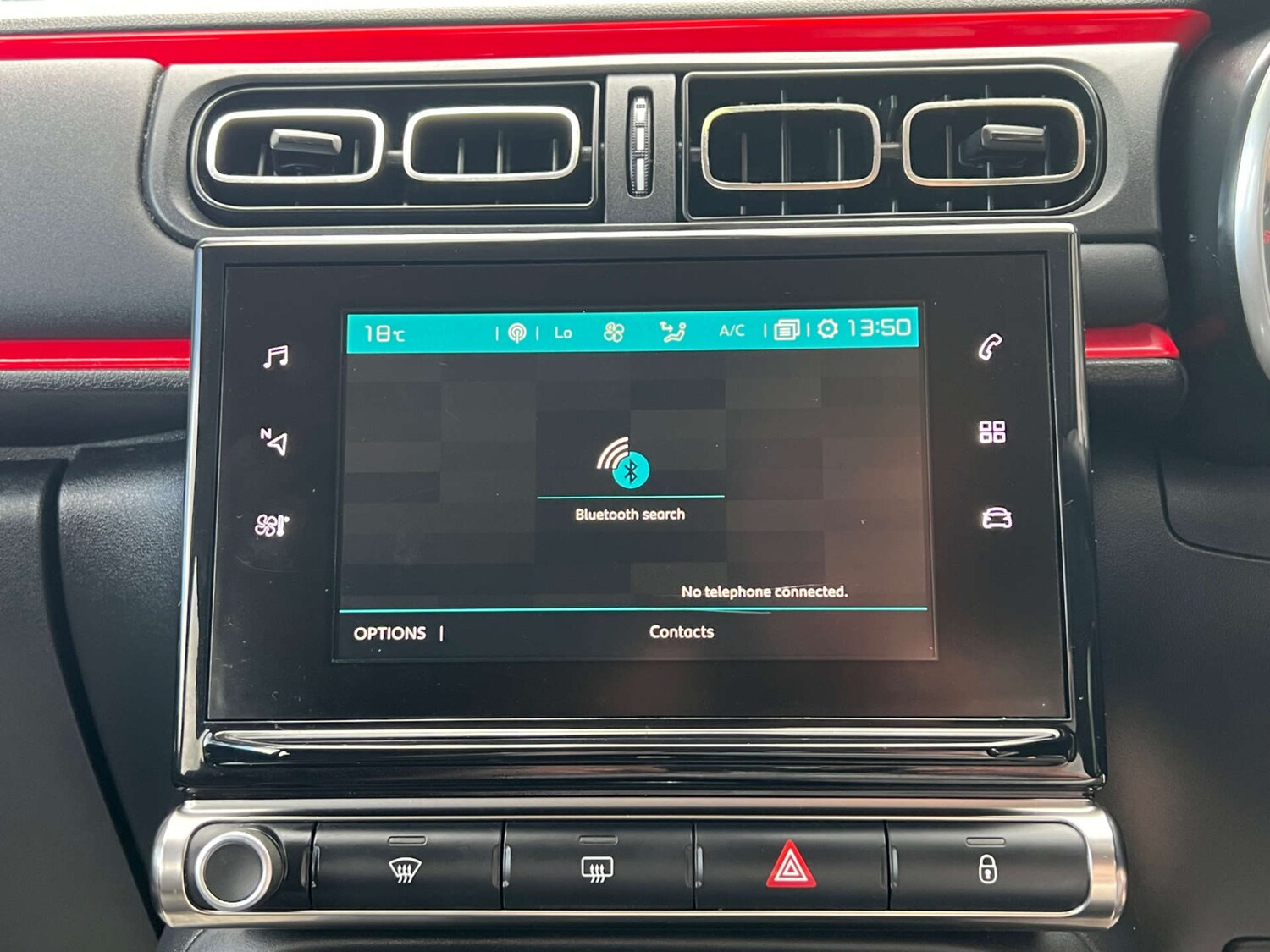 Used Citroen C3 2019 for sale - 75795210: Photo 20