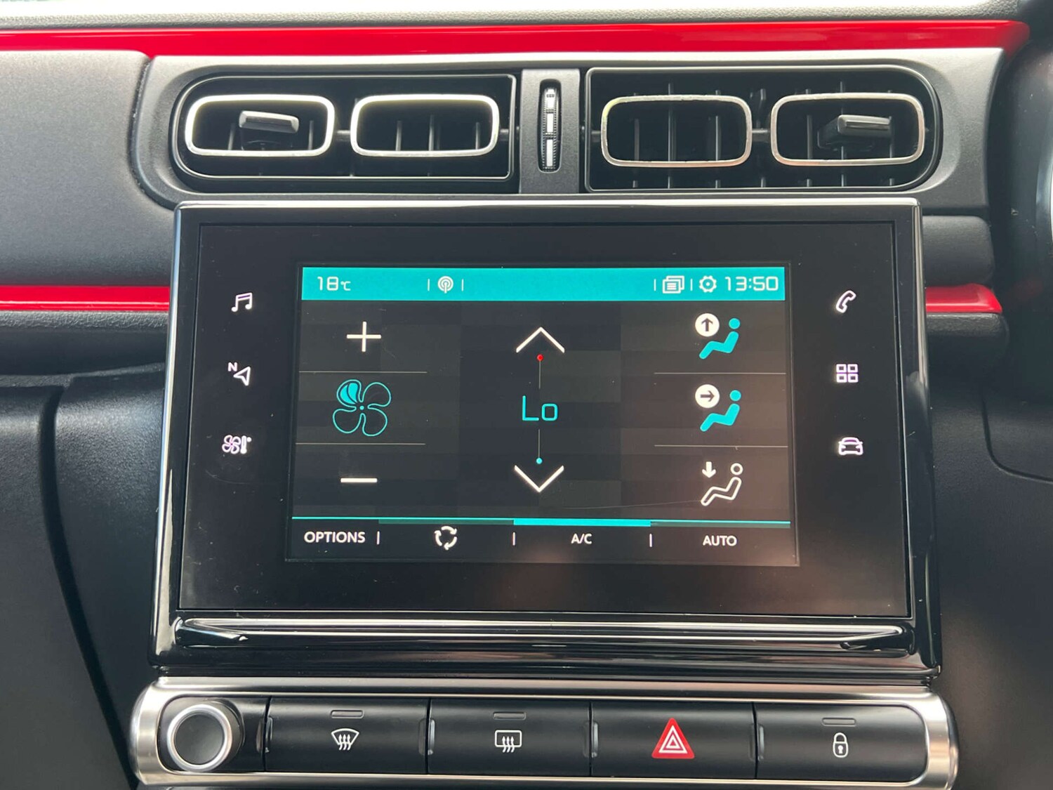 Used Citroen C3 2019 for sale - 75795210: Photo 21