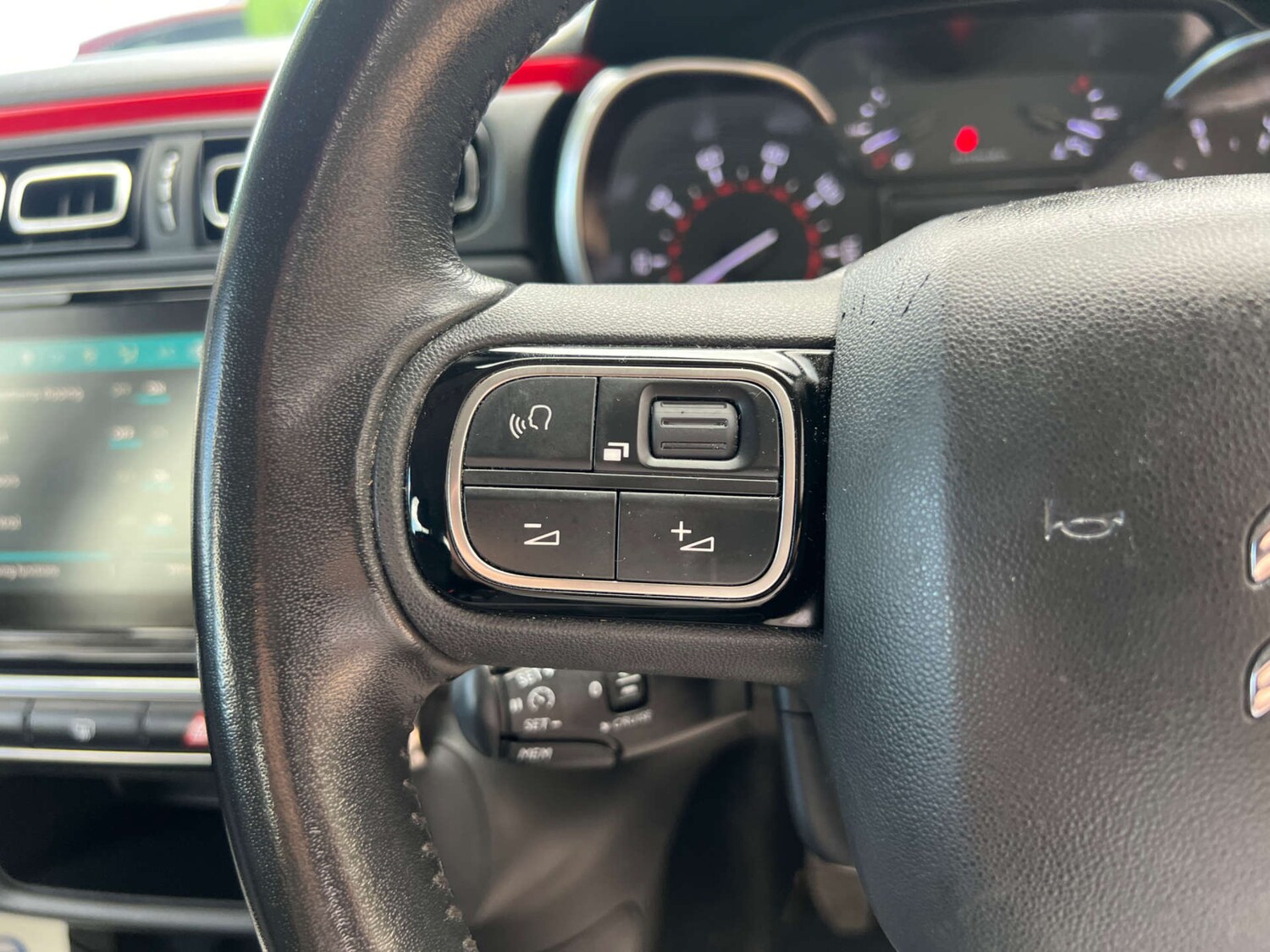 Used Citroen C3 2019 for sale - 75795210: Photo 26