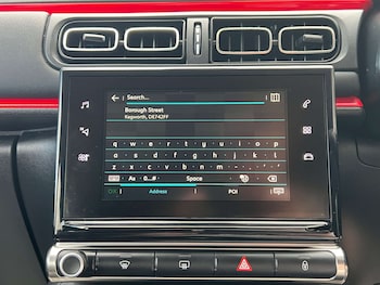 Used Citroen C3 2019 for sale - 75795210: Photo