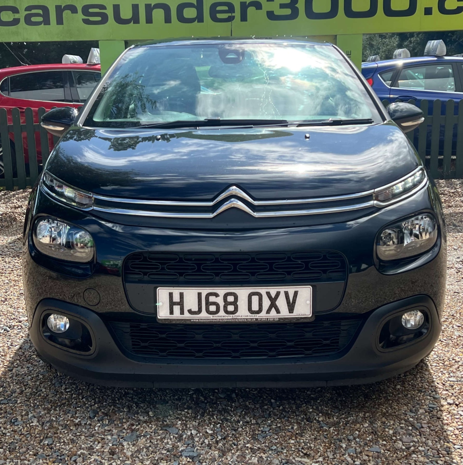 Used Citroen C3 2019 for sale - 75795210: Photo 7