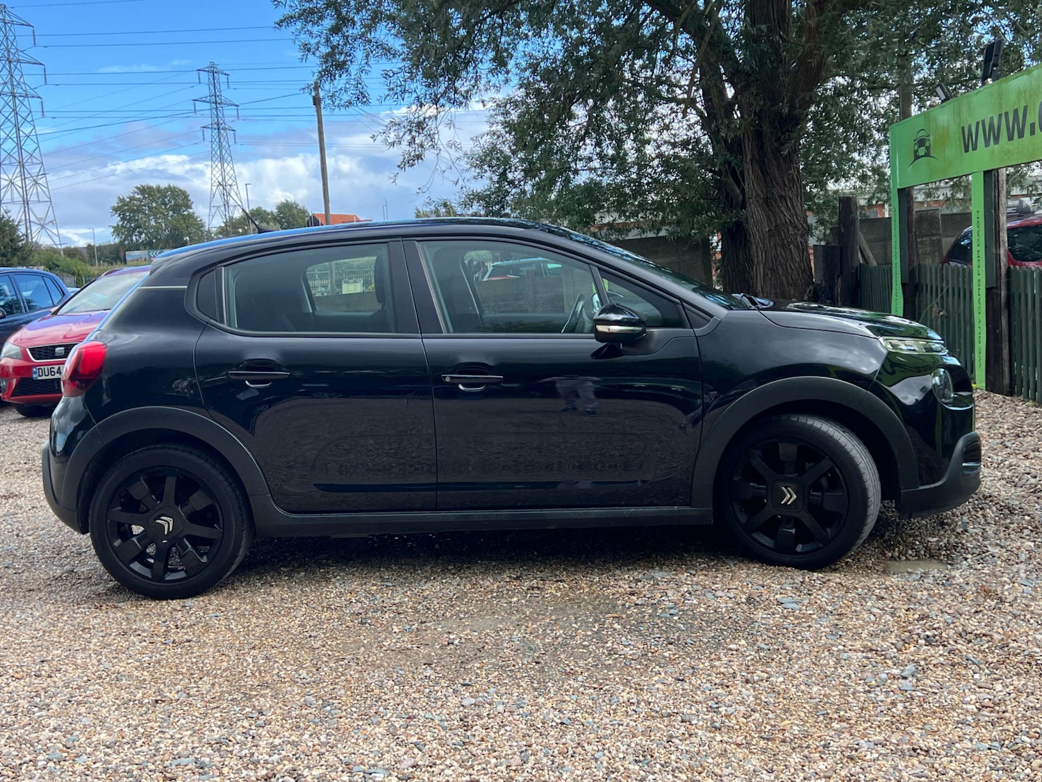 Used Citroen C3 2019 for sale - 75795210: Photo 8