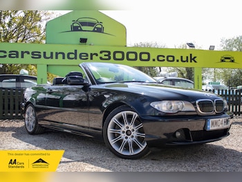 Used BMW 3 Series 2004 for sale - 78392674: Photo