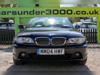 Used BMW 3 Series 2004 for sale - 78392674: Photo