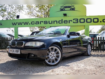 Used BMW 3 Series 2004 for sale - 78392674: Photo