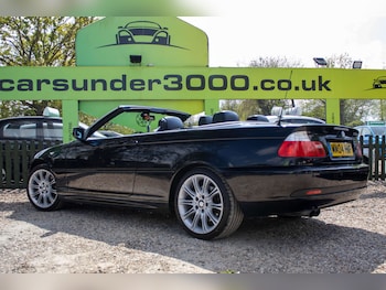 Used BMW 3 Series 2004 for sale - 78392674: Photo