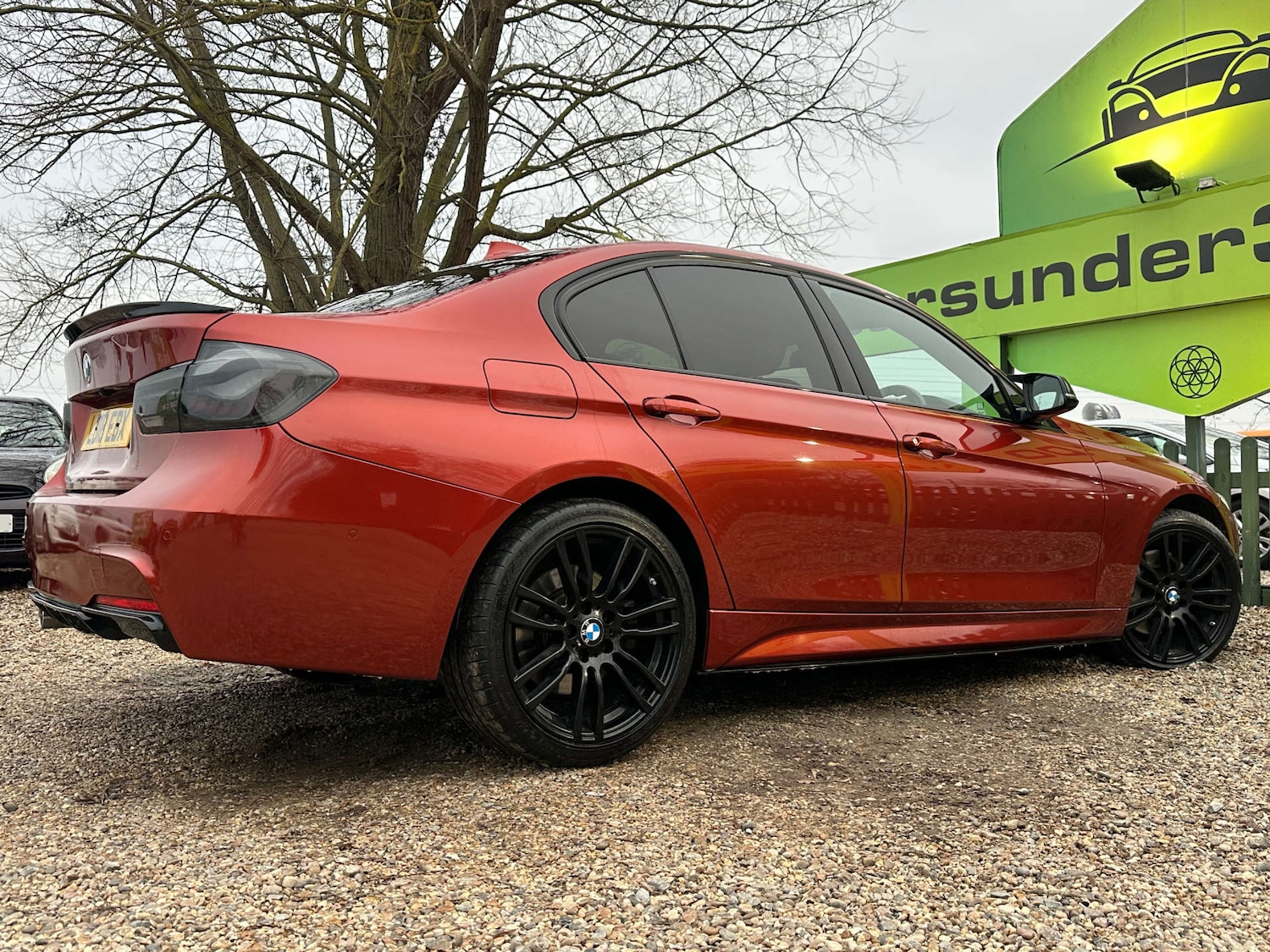 Used BMW 3 Series 2018 for sale - 77058494: Photo 10