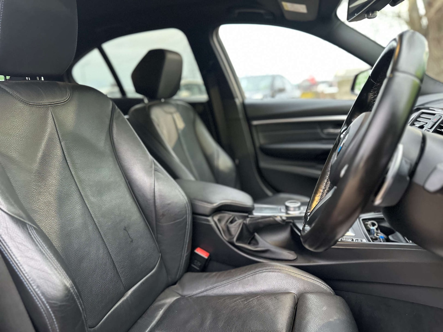 Used BMW 3 Series 2018 for sale - 77058494: Photo 11