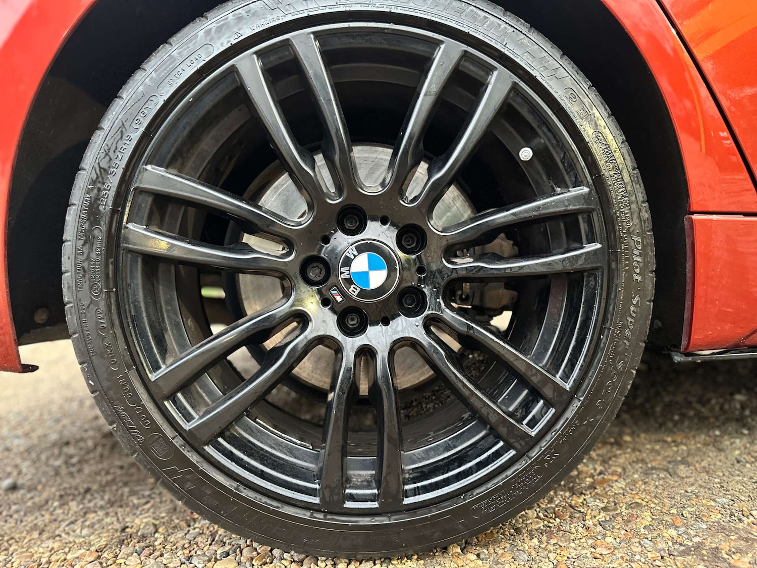 Used BMW 3 Series 2018 for sale - 77058494: Photo 12