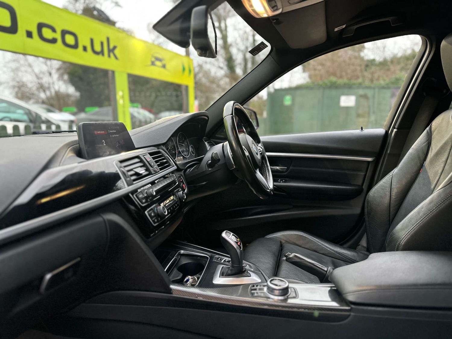 Used BMW 3 Series 2018 for sale - 77058494: Photo 13