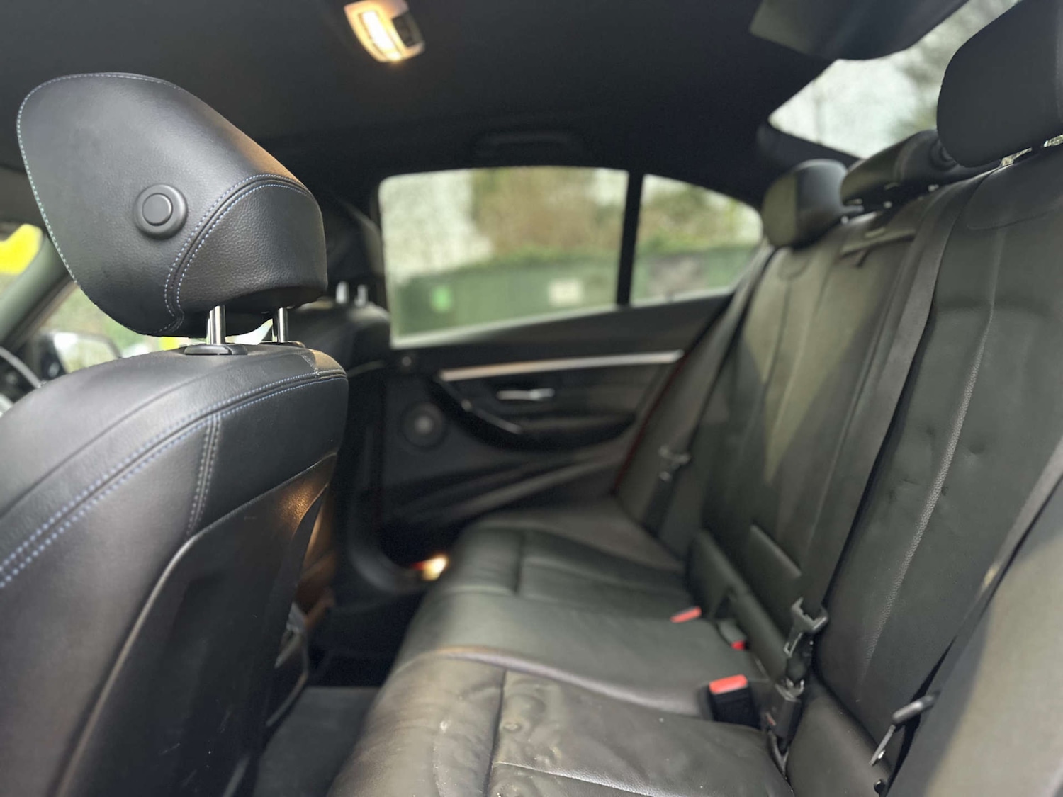 Used BMW 3 Series 2018 for sale - 77058494: Photo 14