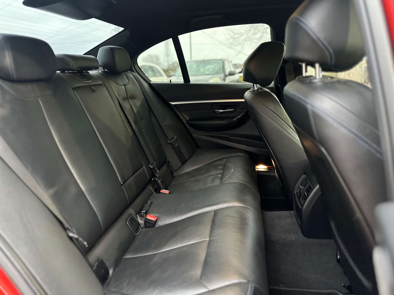 Used BMW 3 Series 2018 for sale - 77058494: Photo 15