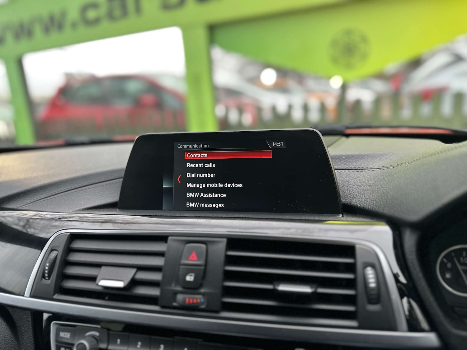 Used BMW 3 Series 2018 for sale - 77058494: Photo 20