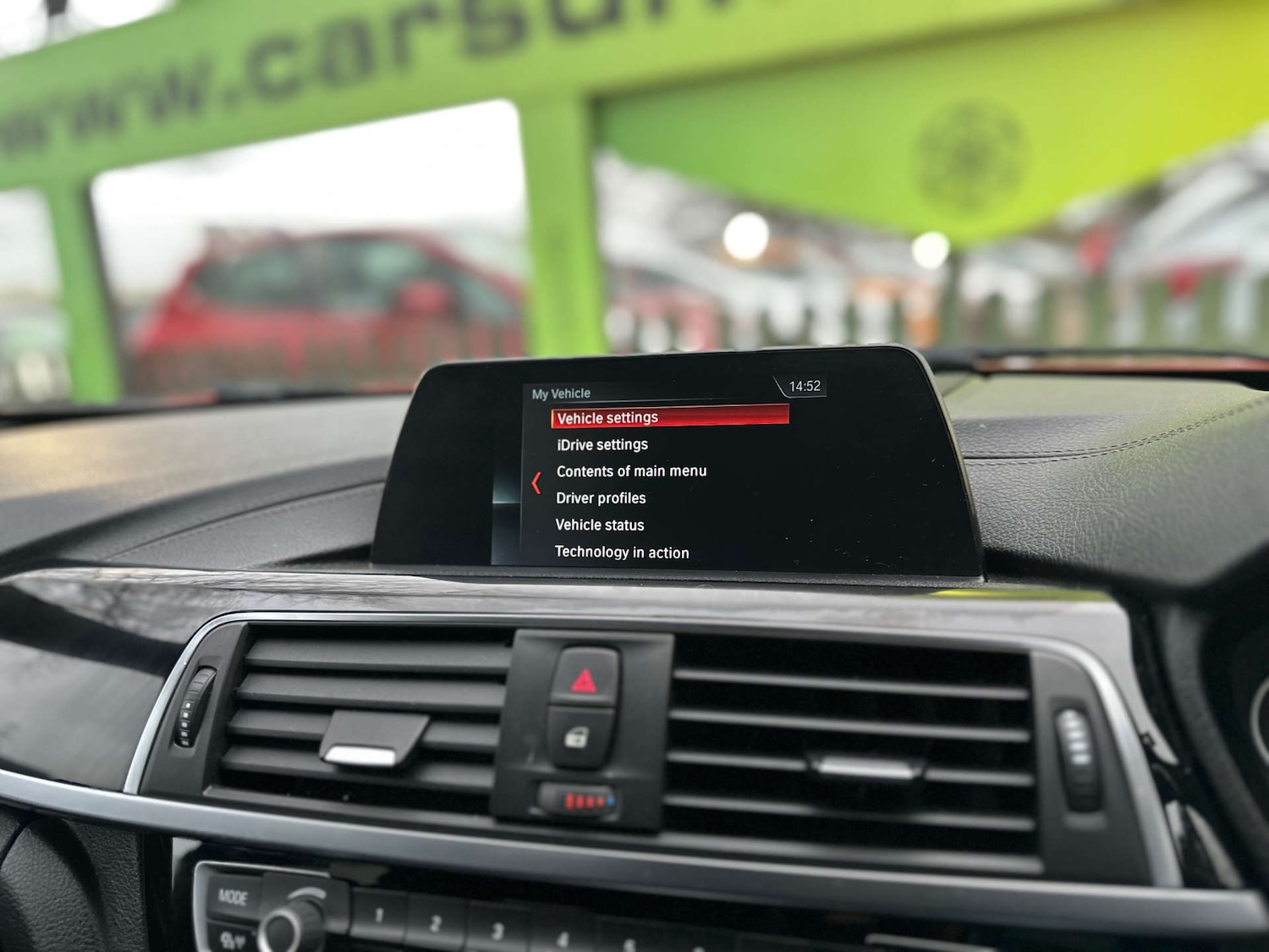 Used BMW 3 Series 2018 for sale - 77058494: Photo 22