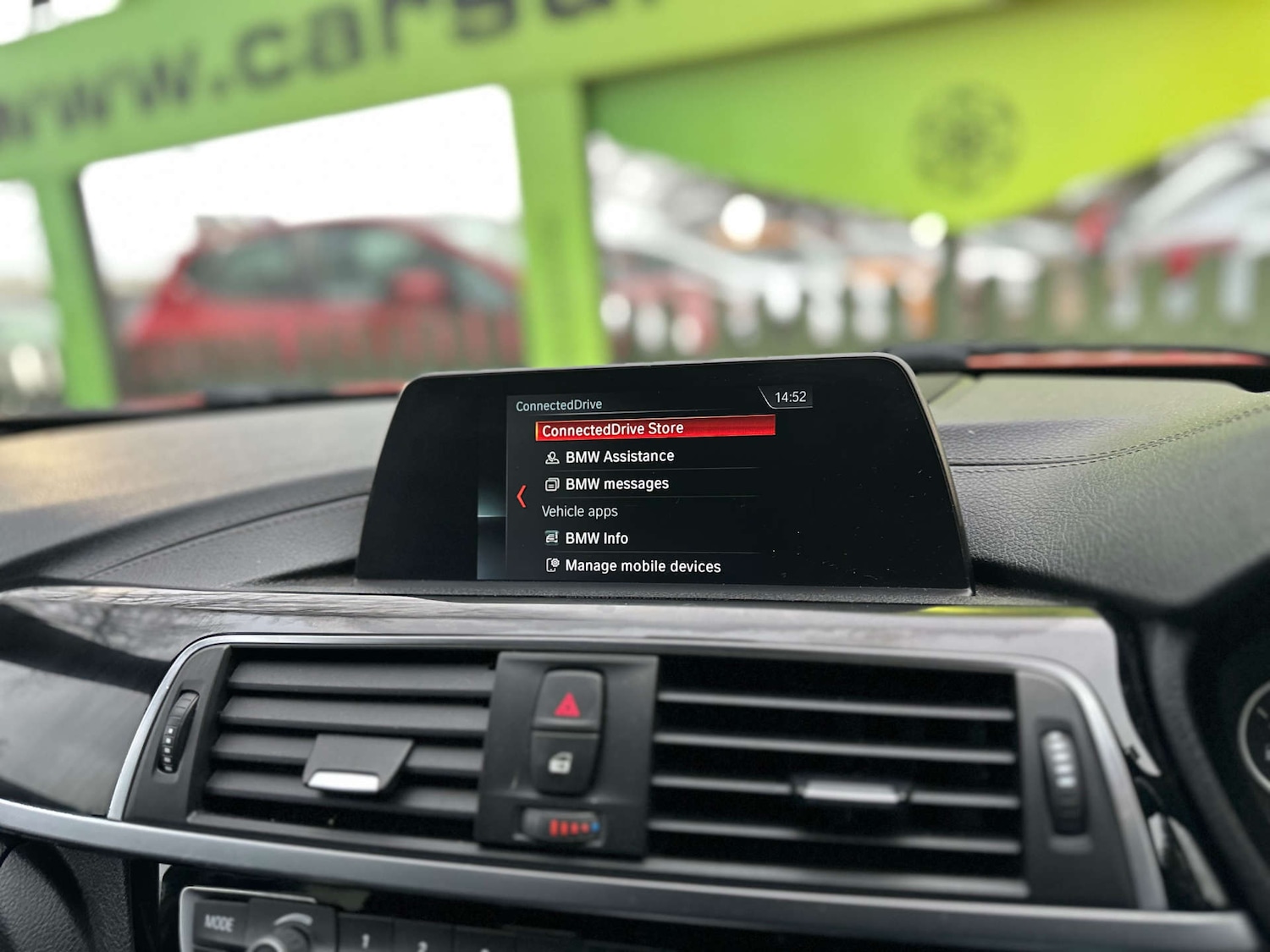 Used BMW 3 Series 2018 for sale - 77058494: Photo 23