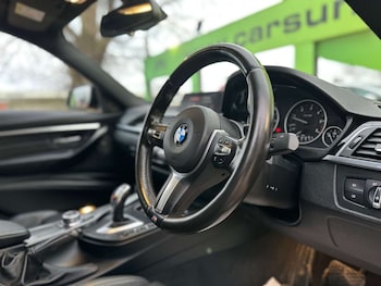 Used BMW 3 Series 2018 for sale - 77058494: Photo