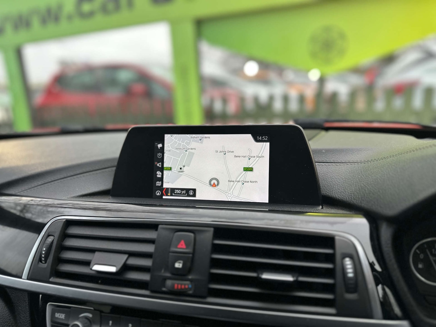 Used BMW 3 Series 2018 for sale - 77058494: Photo 3