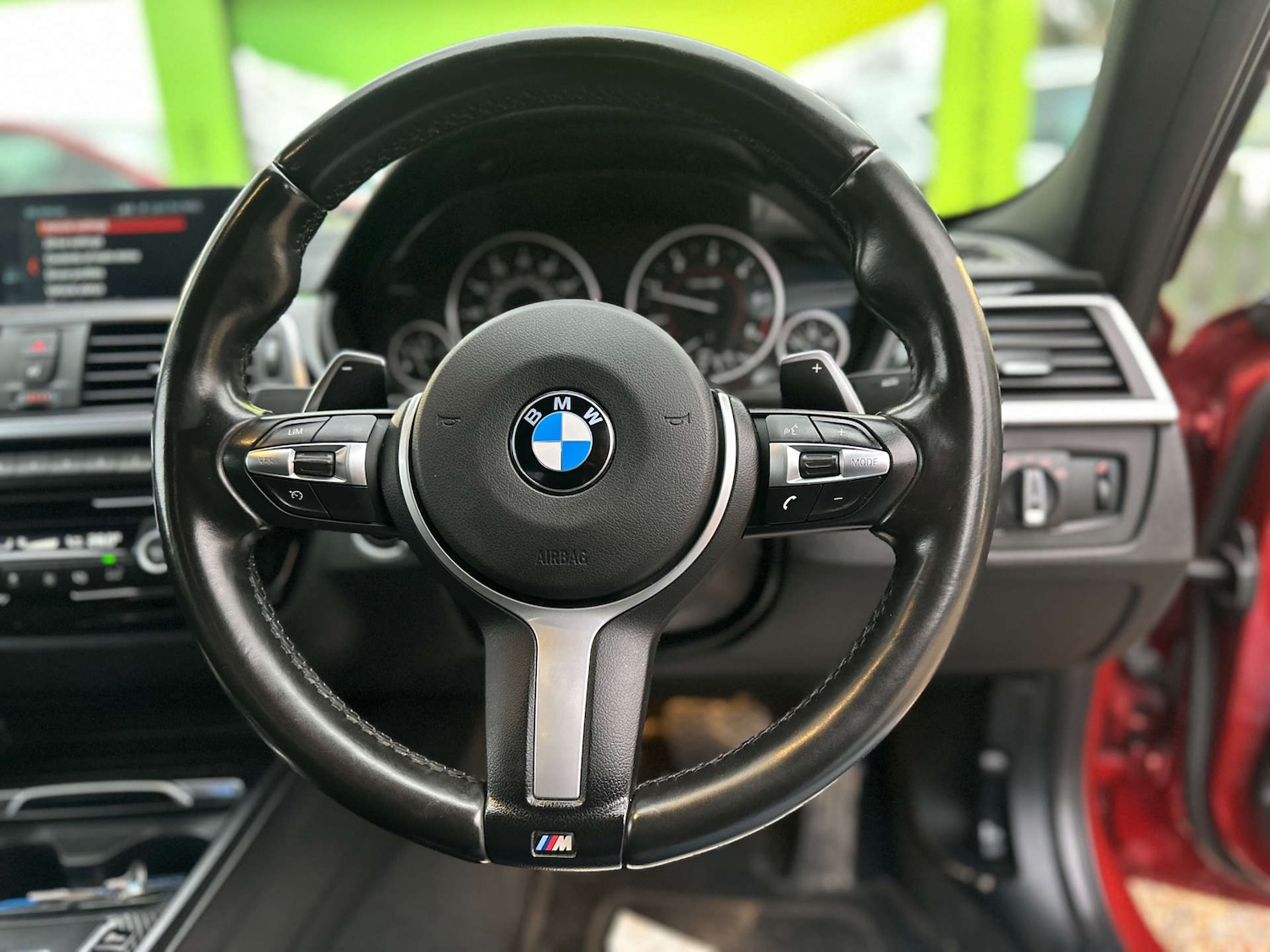 Used BMW 3 Series 2018 for sale - 77058494: Photo 31
