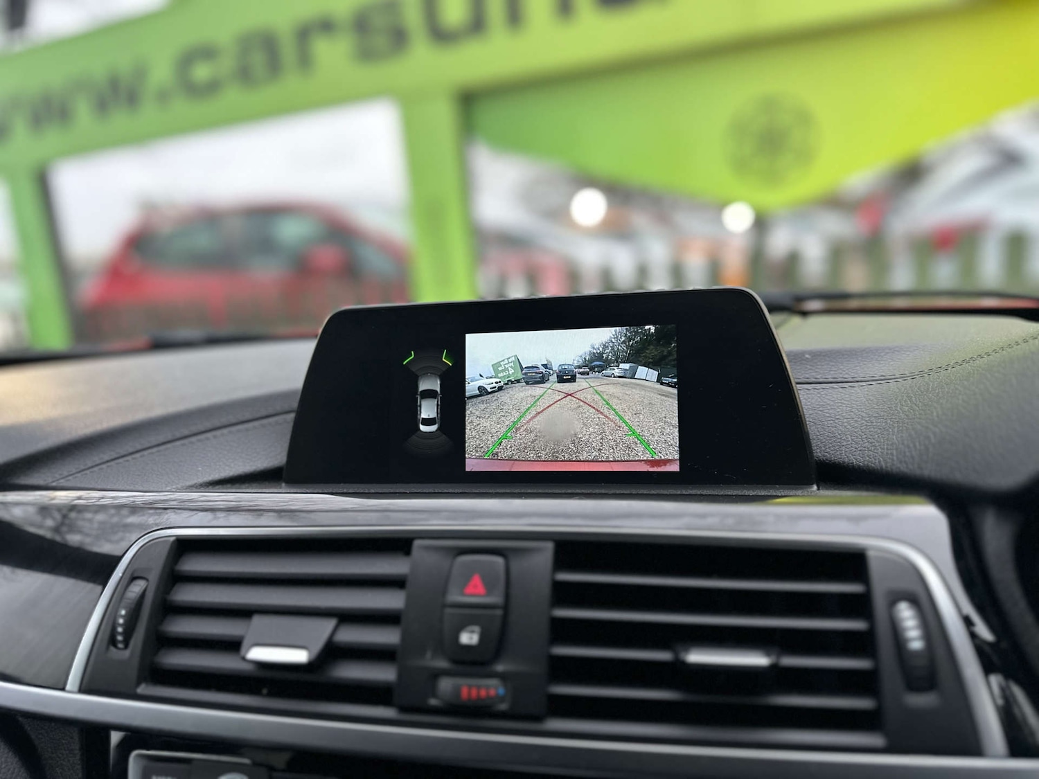 Used BMW 3 Series 2018 for sale - 77058494: Photo 35