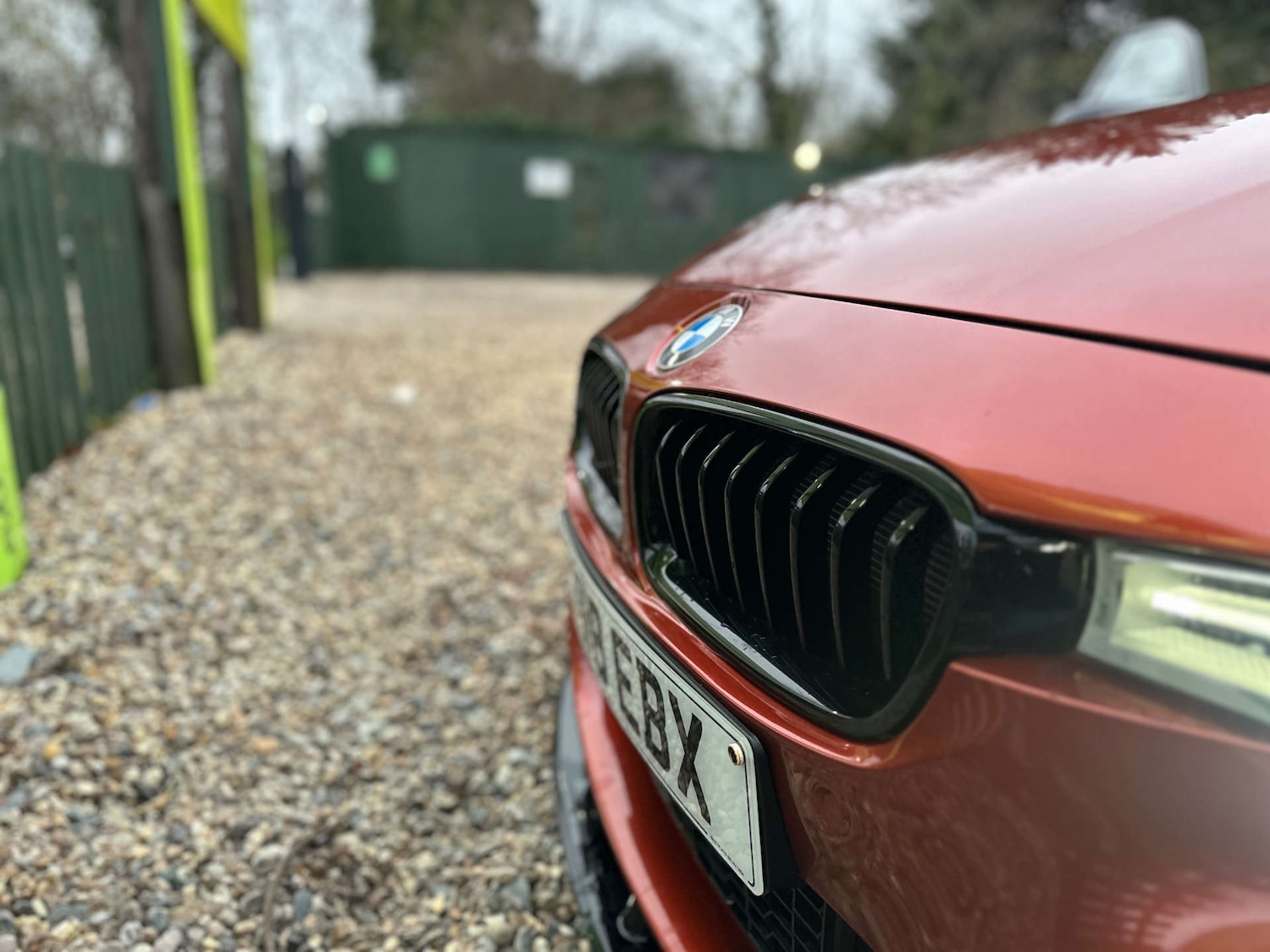 Used BMW 3 Series 2018 for sale - 77058494: Photo 36