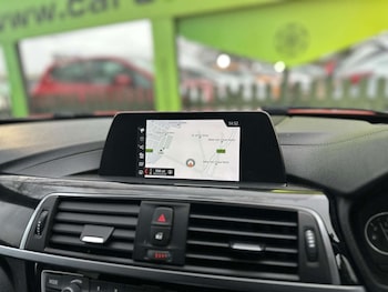 Used BMW 3 Series 2018 for sale - 77058494: Photo