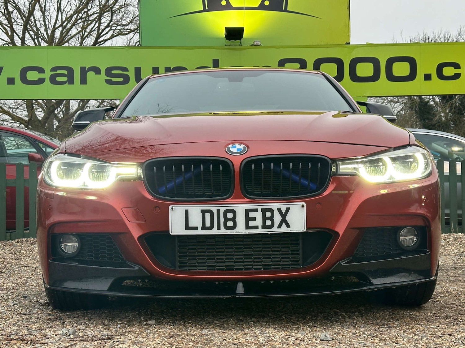 Used BMW 3 Series 2018 for sale - 77058494: Photo 6