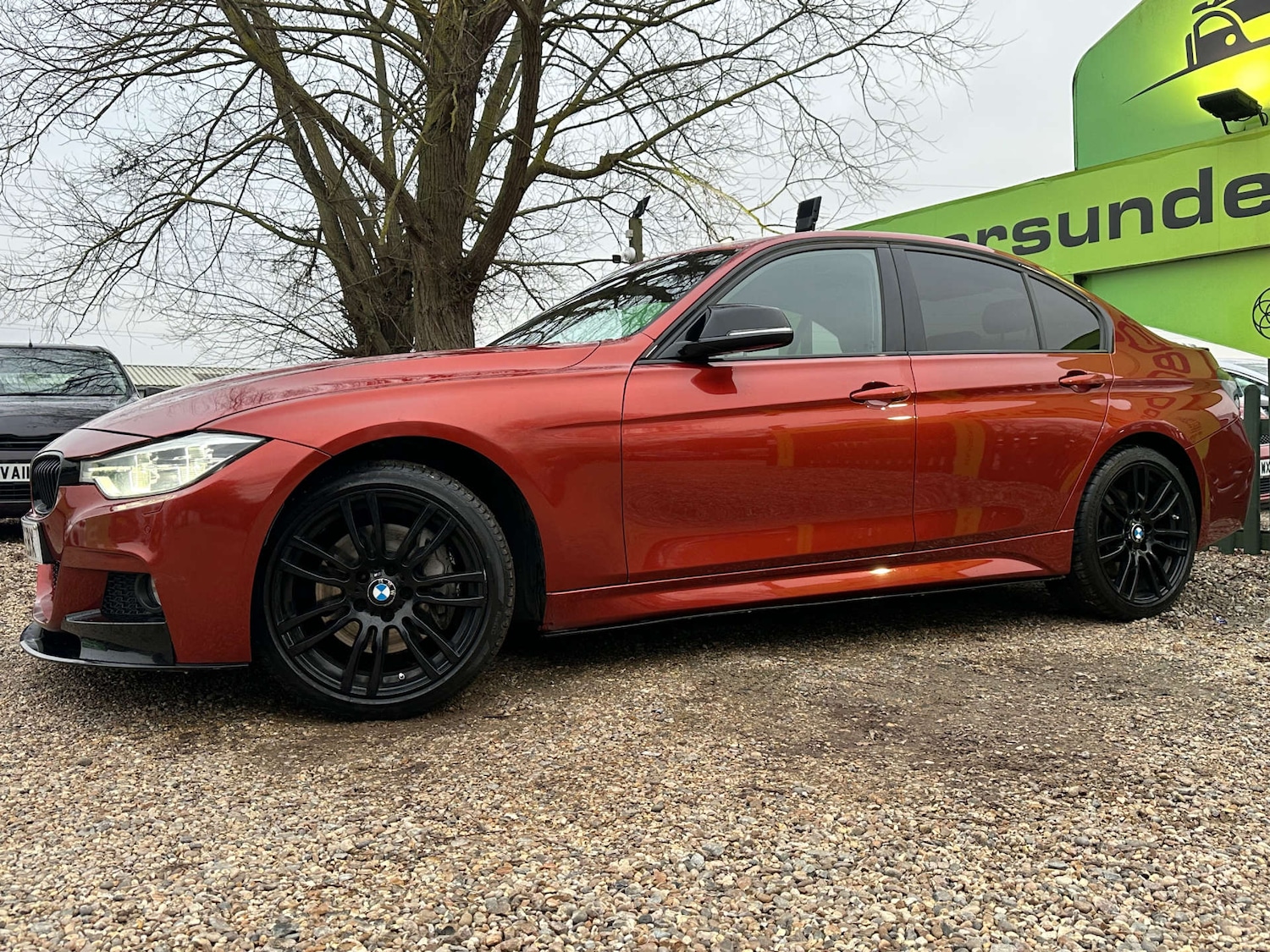 Used BMW 3 Series 2018 for sale - 77058494: Photo 9