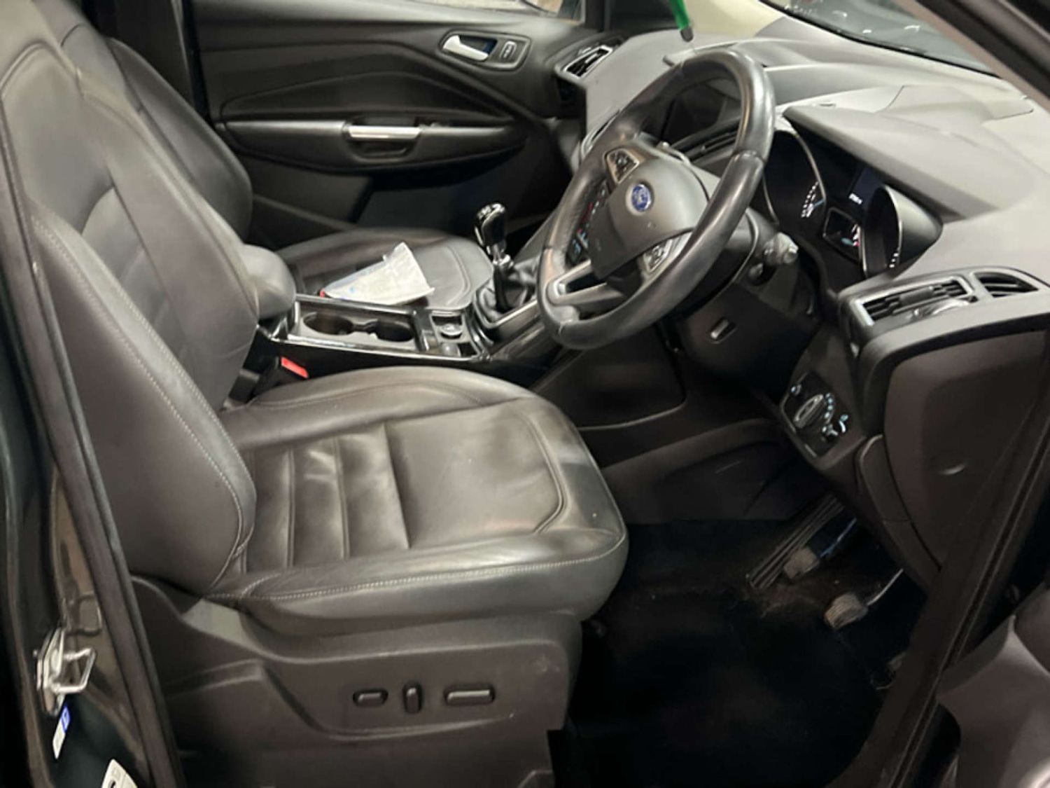 Used Ford Kuga 2018 for sale - 77058499: Photo 2