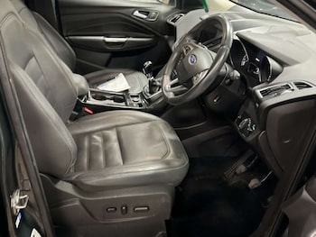 Used Ford Kuga 2018 for sale - 77058499: Photo