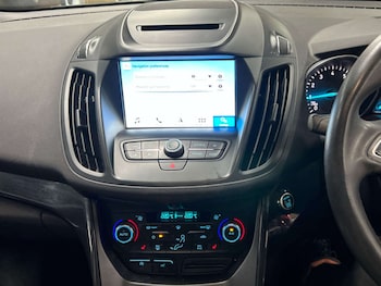 Used Ford Kuga 2018 for sale - 77058499: Photo