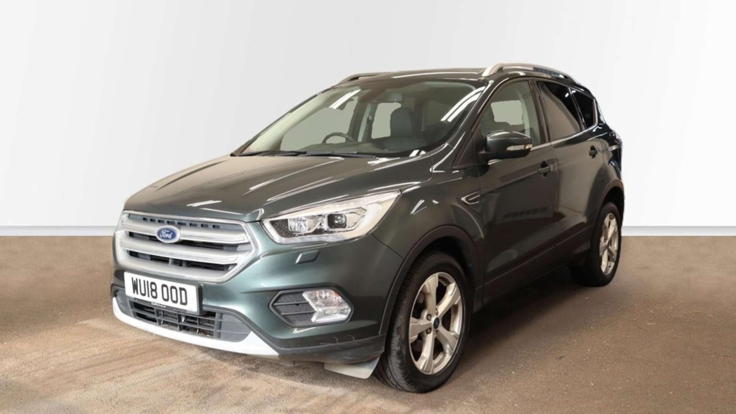 Used Ford Kuga 2018 for sale - 77058499: Photo 4