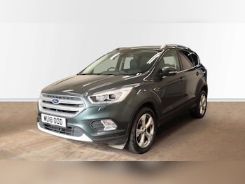 Used Ford Kuga 2018 for sale - 77058499: Photo