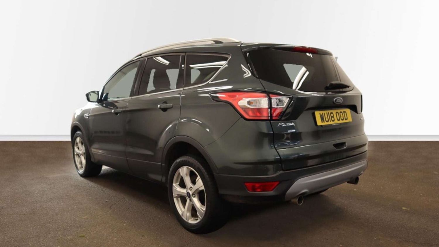 Used Ford Kuga 2018 for sale - 77058499: Photo 6