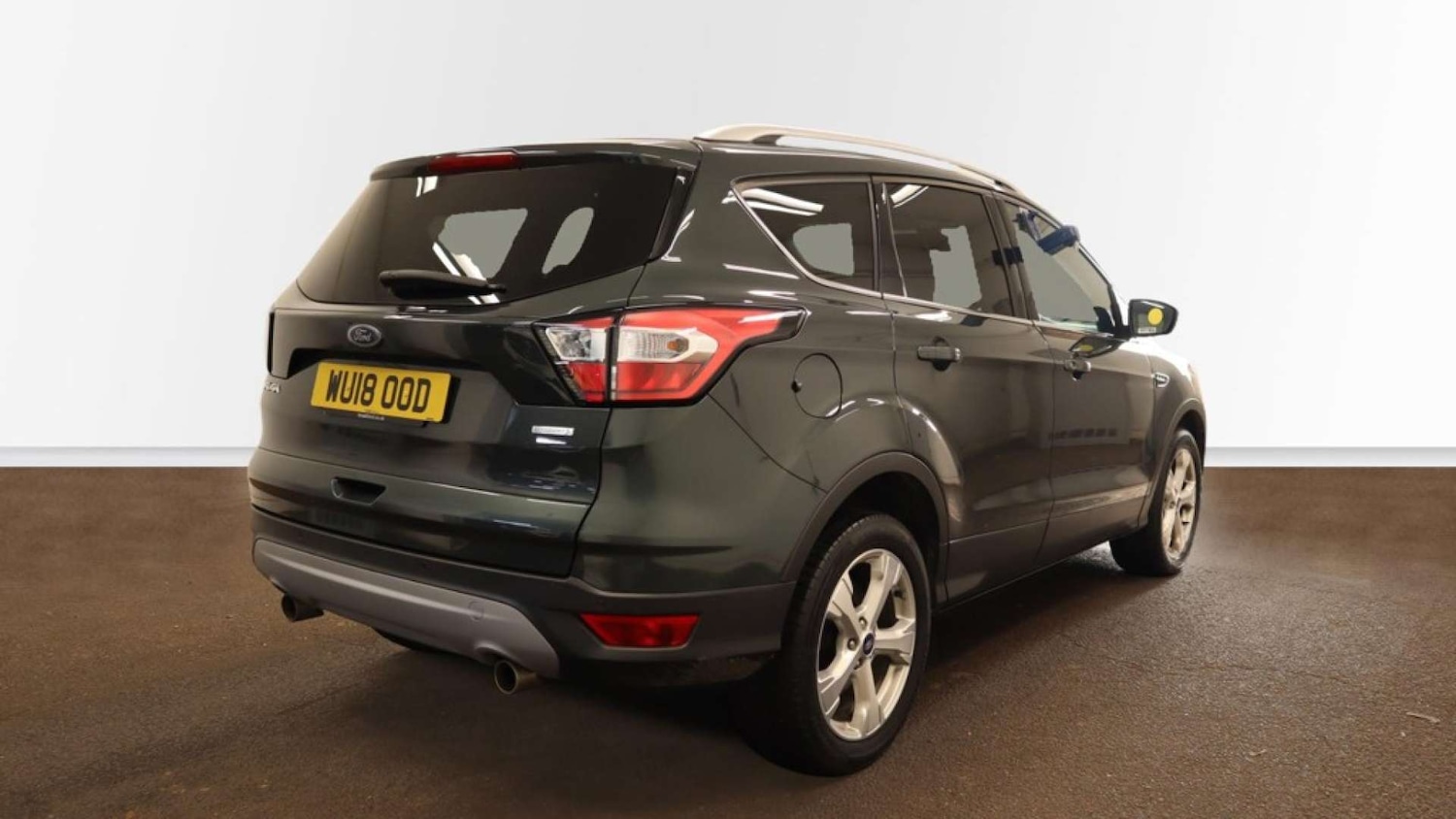 Used Ford Kuga 2018 for sale - 77058499: Photo 8