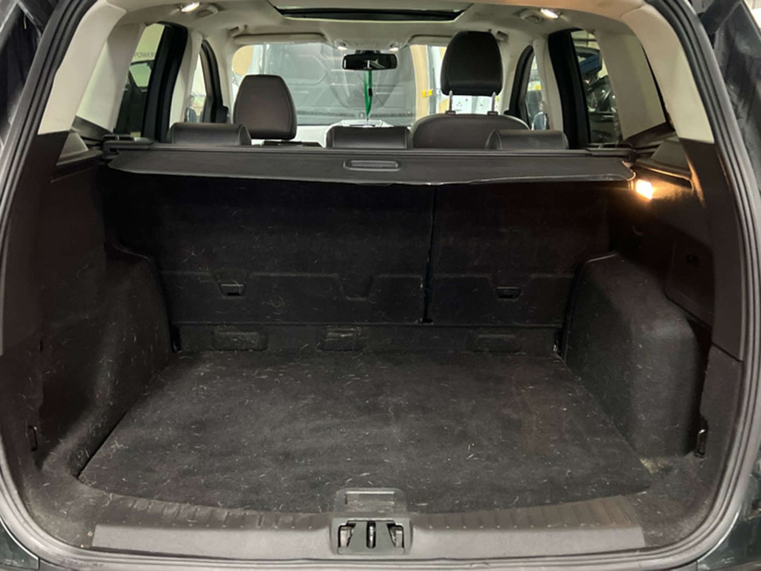 Used Ford Kuga 2018 for sale - 77058499: Photo 9