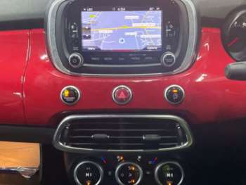 Used Fiat 500X 2017 for sale - 74970325: Photo