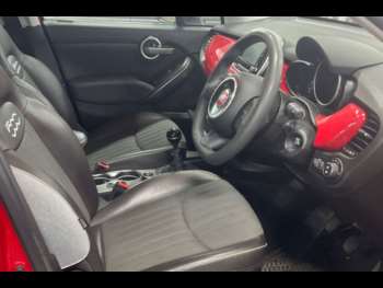 Used Fiat 500X 2017 for sale - 74970325: Photo