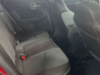 Used Fiat 500X 2017 for sale - 74970325: Photo