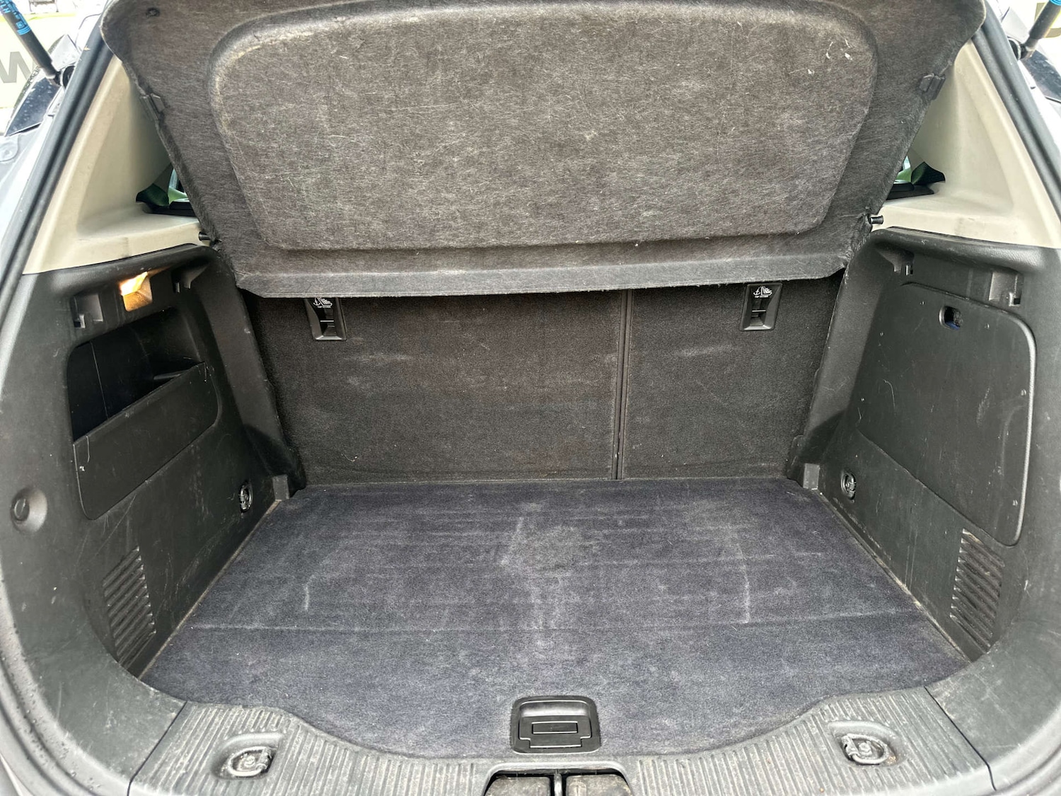 Used Vauxhall Mokka 2014 for sale - 76547251: Photo 11