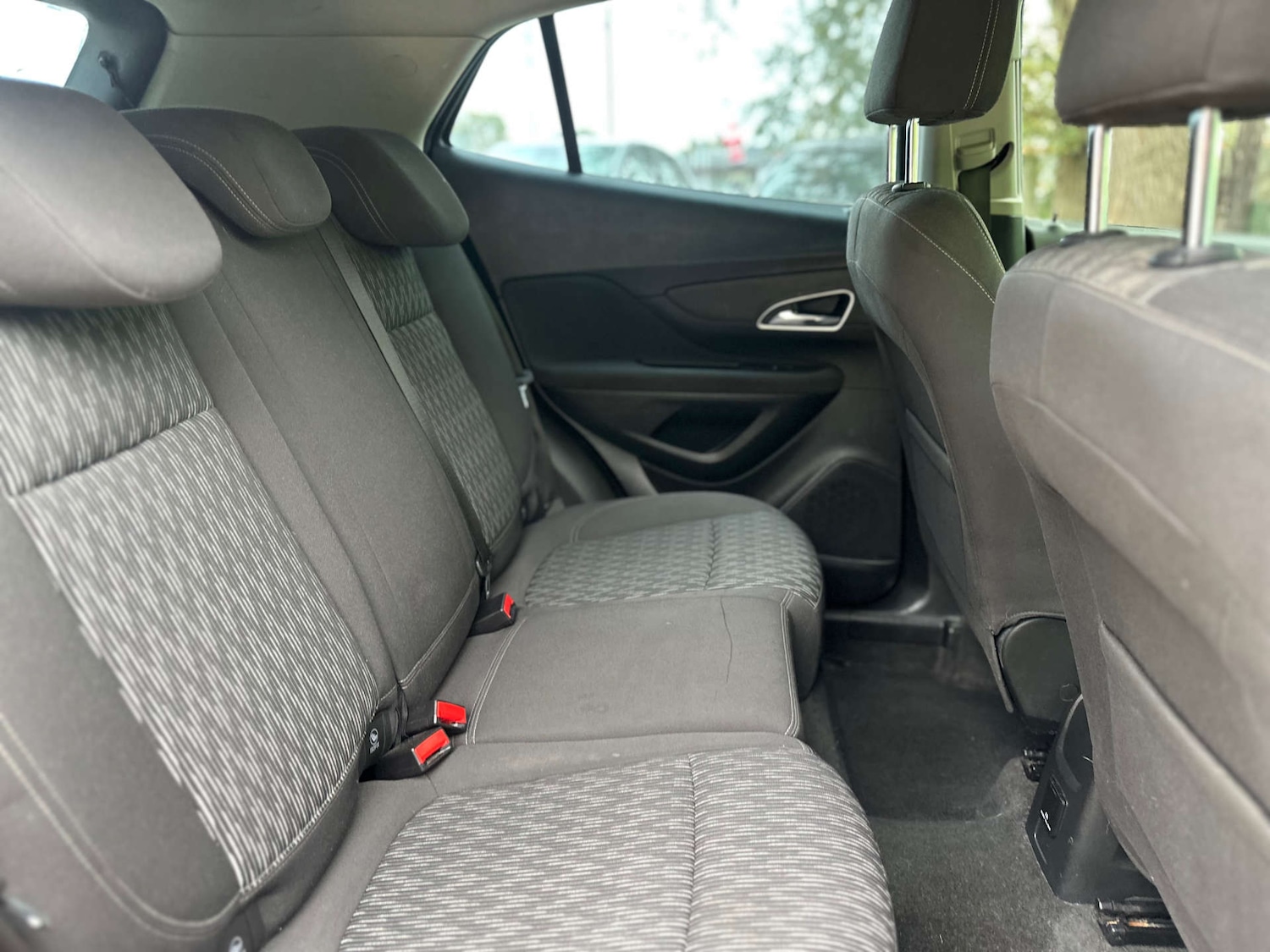 Used Vauxhall Mokka 2014 for sale - 76547251: Photo 12